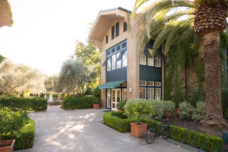 Photo of Health Spa Napa Valley