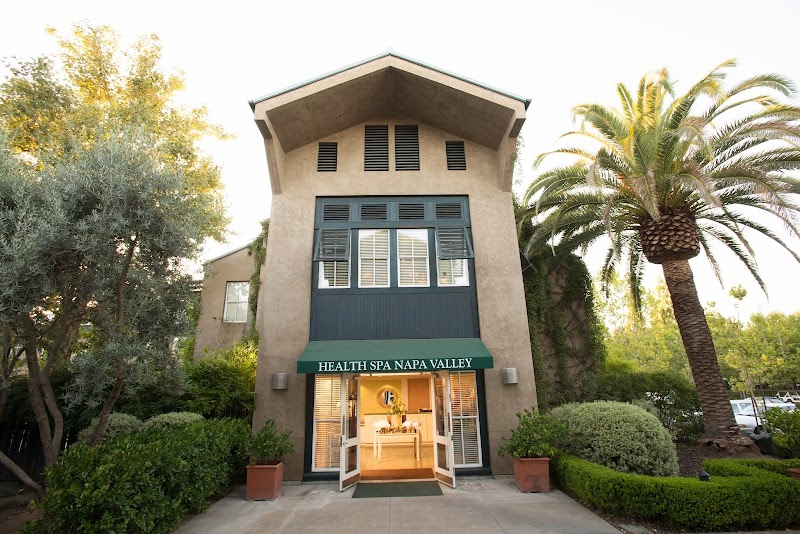 Health Spa Napa Valley photo 4