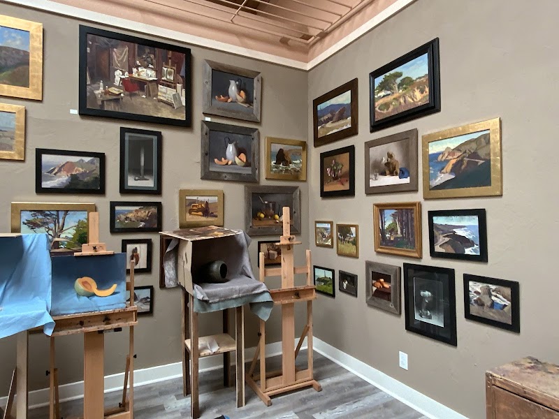 Photo of Nuance Fine Art