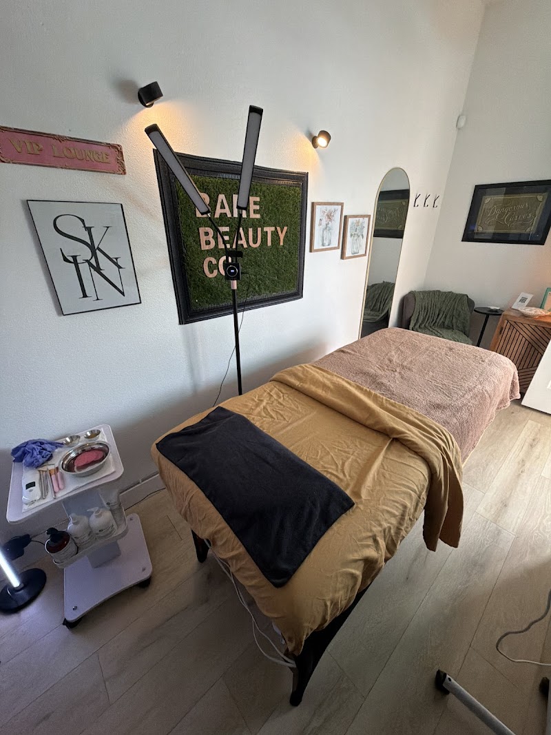 Photo of Bare Beauty Co.