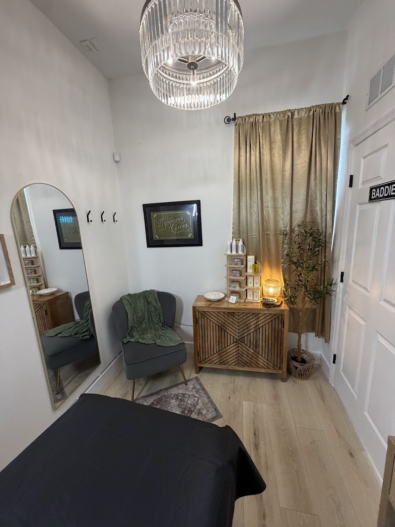 Bare Beauty Co. photo 4