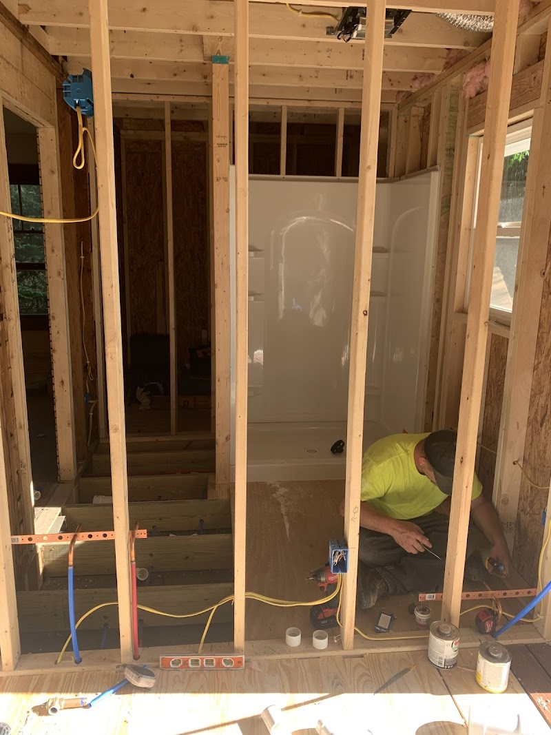 Hydros Plumbing photo 3
