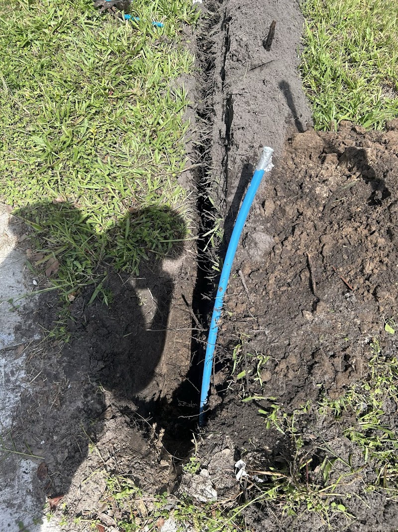Hydros Plumbing photo 4