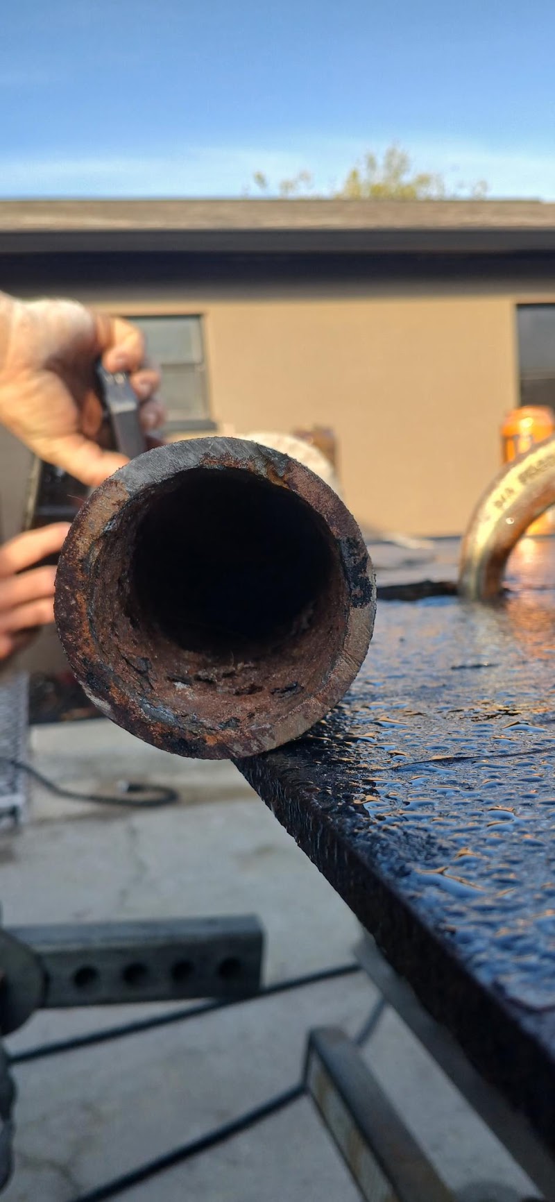 Hydros Plumbing photo 5