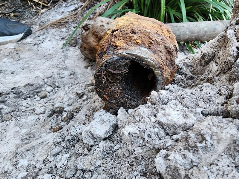 Photo of Hydros Plumbing