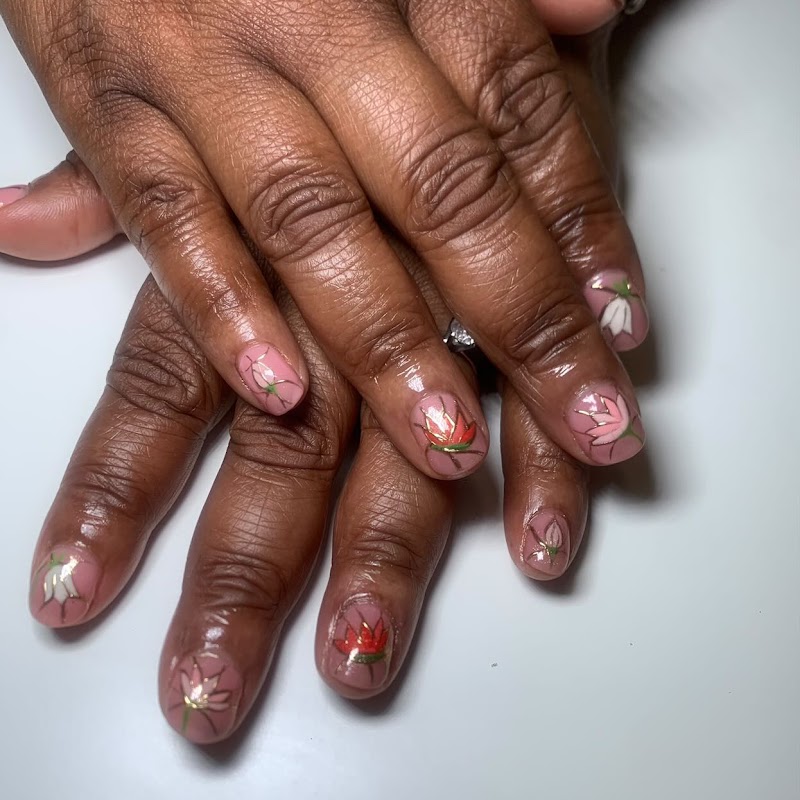 Photo of Monets Nail Studio