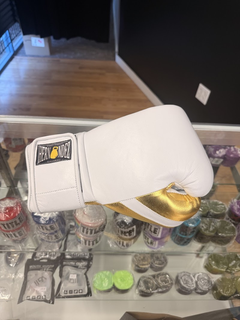 Glove&Glory Boxing Gear photo 3