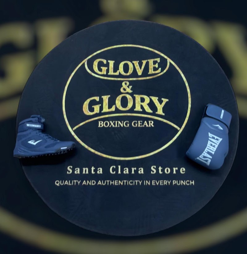 Glove&Glory Boxing Gear photo 5
