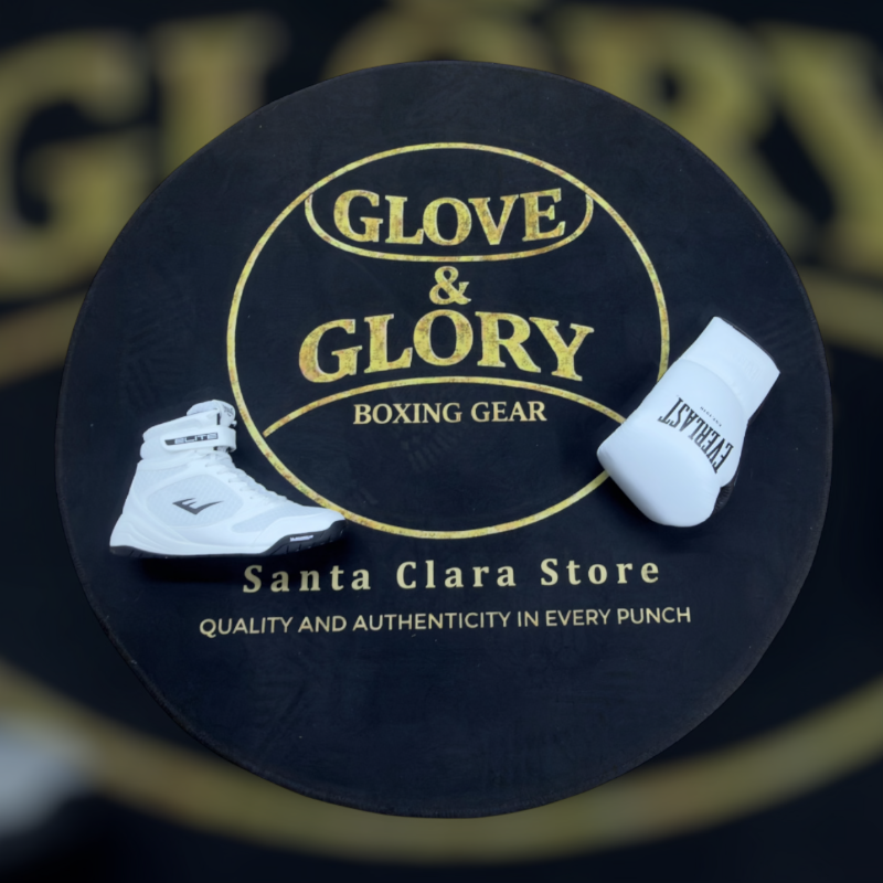 Glove&Glory Boxing Gear photo 4