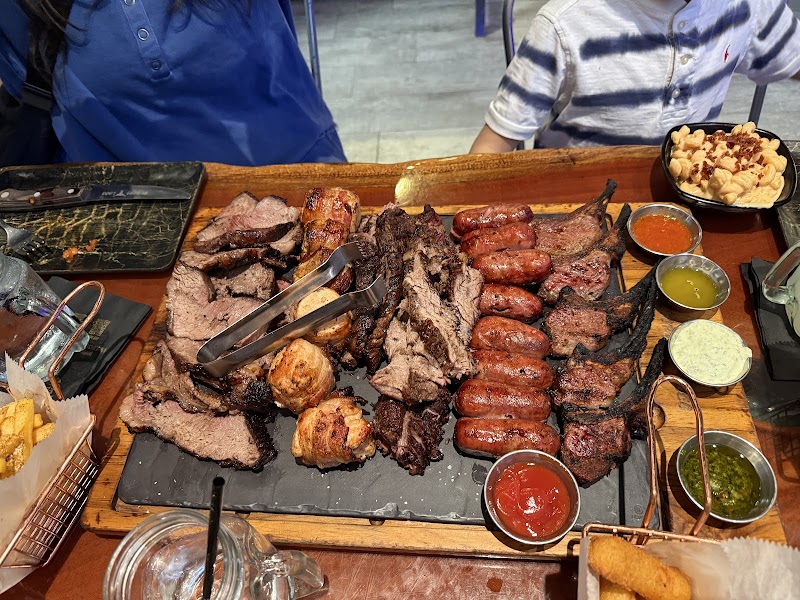 El Toro Loco Steakhouse Tamiami photo 4