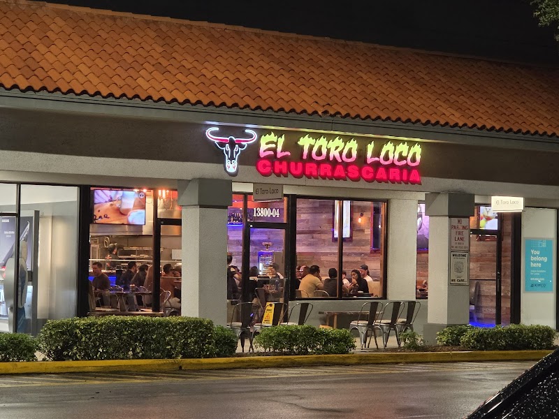 El Toro Loco Steakhouse Tamiami photo 5