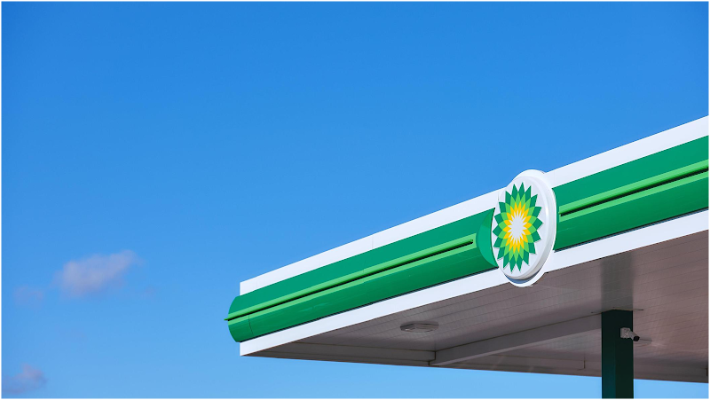 Photo of bp