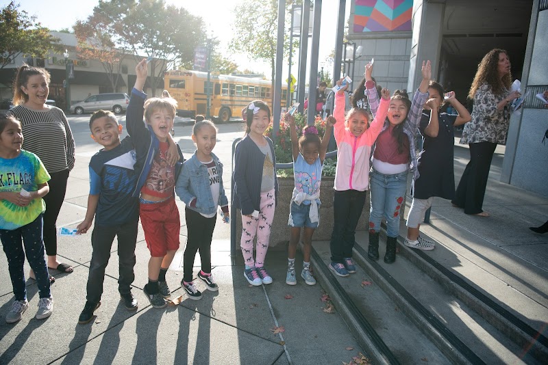 Photo of Diablo Regional Arts Association