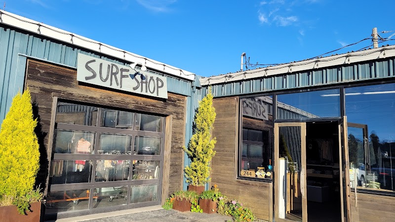 Proof Lab Surf Shop photo 4