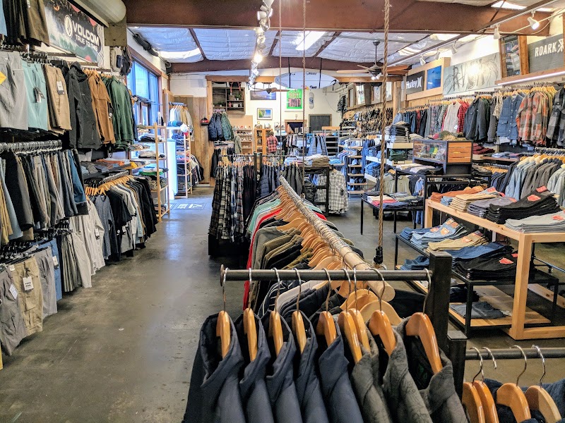 Proof Lab Surf Shop photo 3