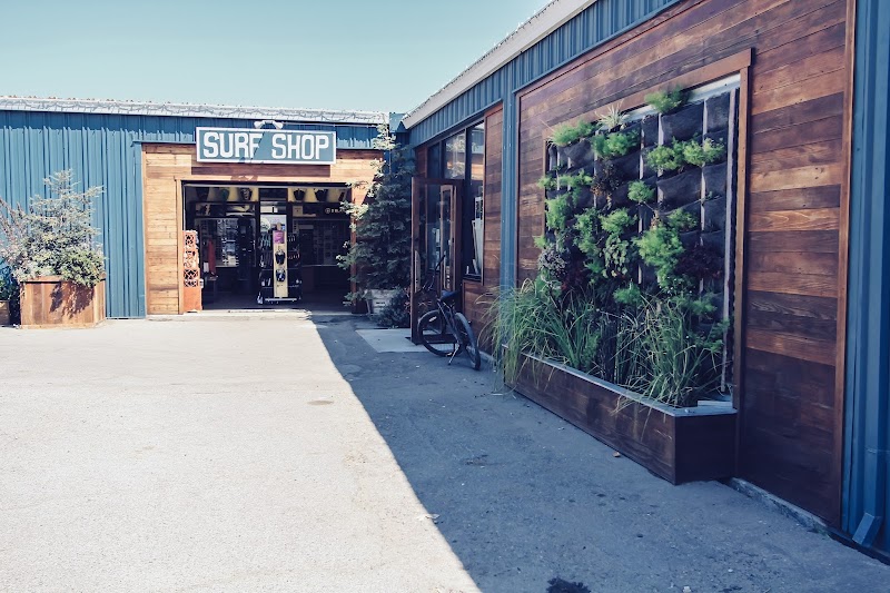 Photo of Proof Lab Surf Shop