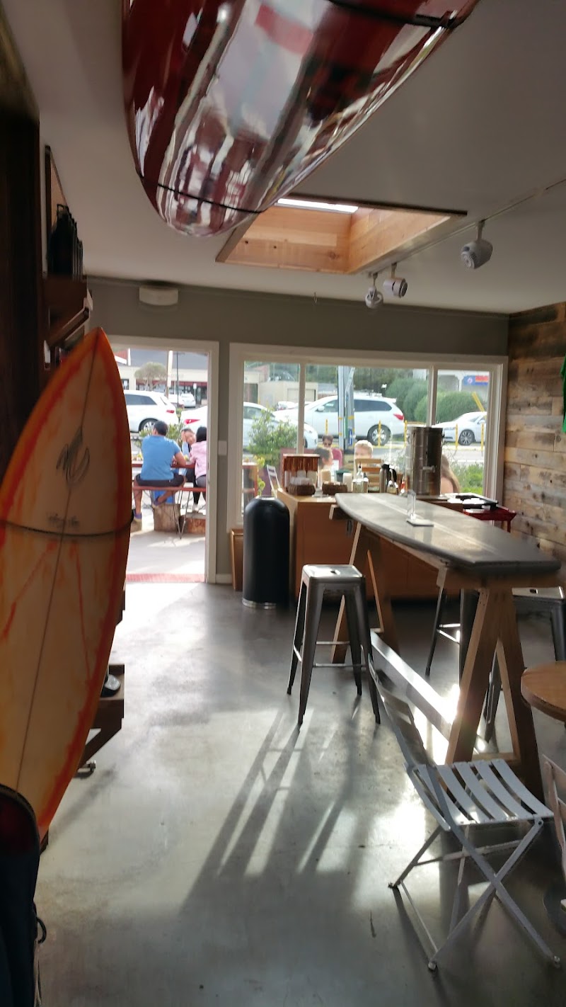 Proof Lab Surf Shop photo 2