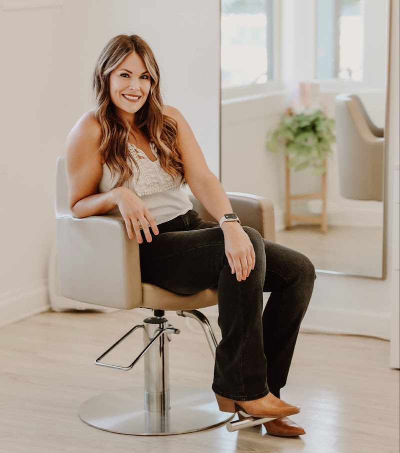 Photo of Hair by Raschell Jachetta