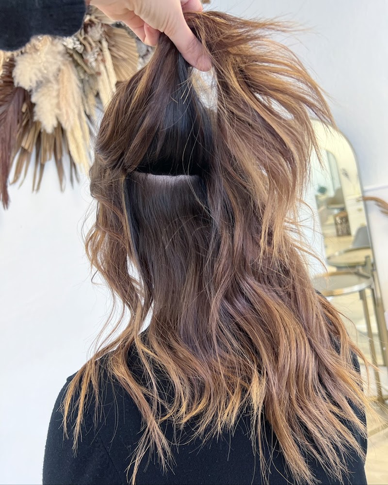 Hair by Raschell Jachetta photo 5