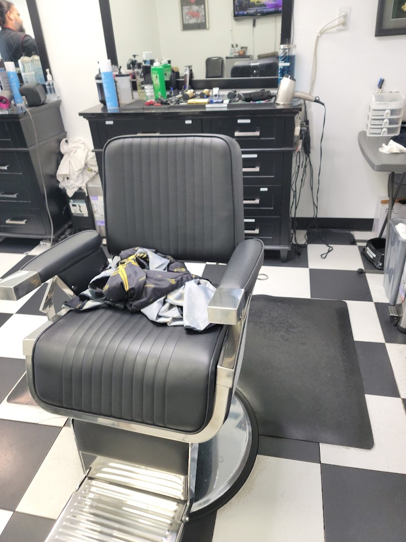 Kpsbarbershop photo 4