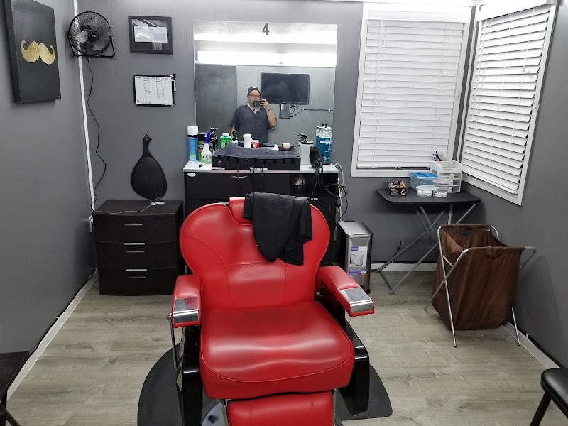 Kpsbarbershop photo 5