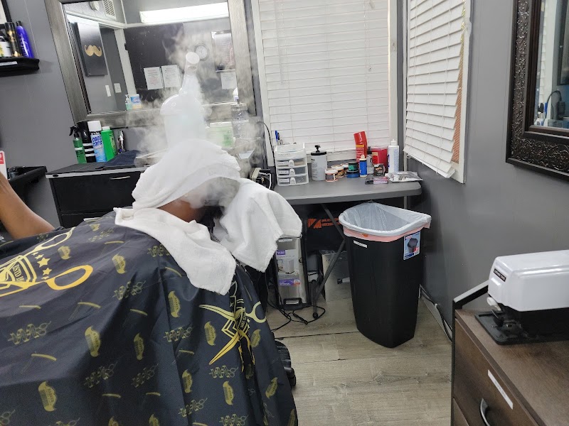 Kpsbarbershop photo 3