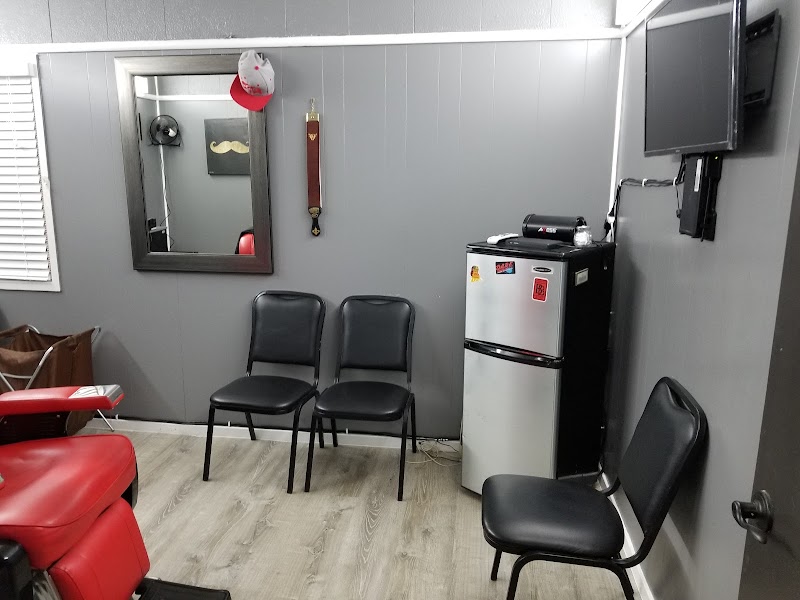 Photo of Kpsbarbershop