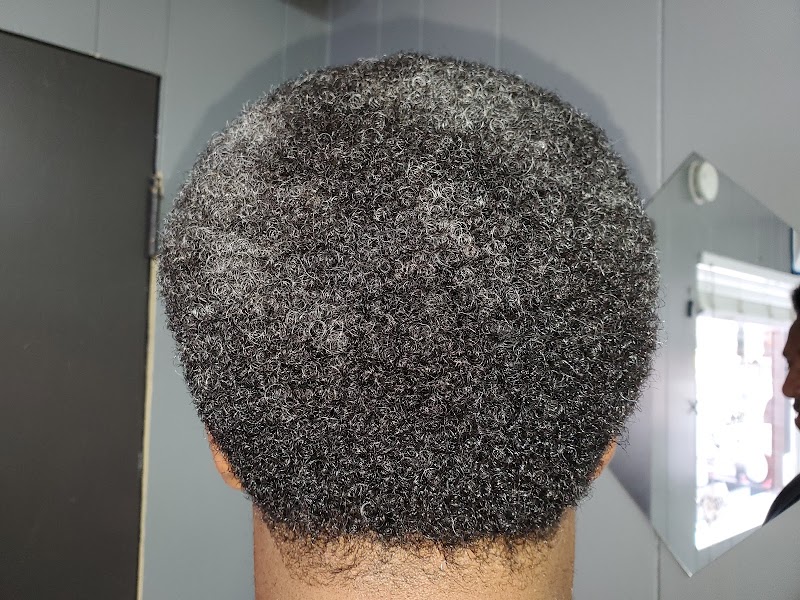 Kpsbarbershop photo 2