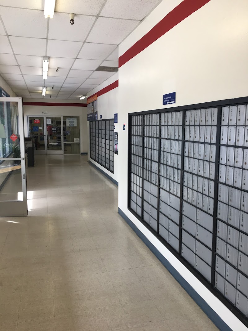 United States Postal Service photo 2