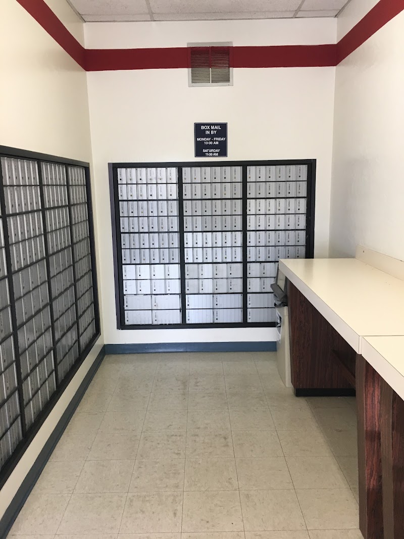 United States Postal Service photo 3