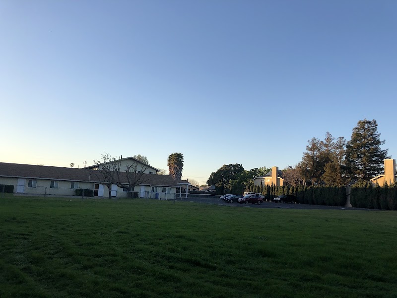 Photo of First Baptist Church