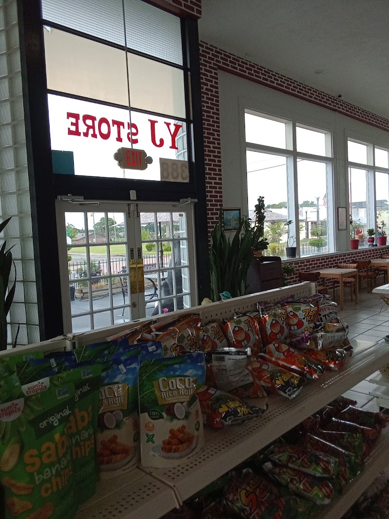 Photo of YJ Store