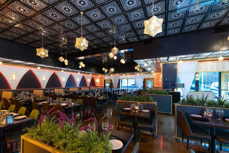 Photo of La Vie Mediterranean