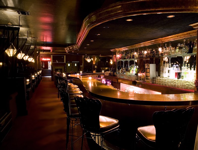 Photo of Boardner's by La Belle