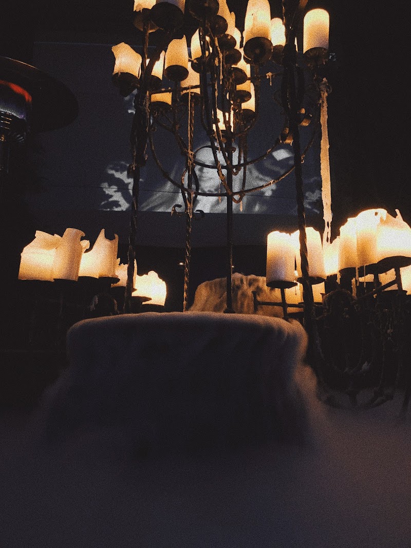 Photo of Bar Sinister