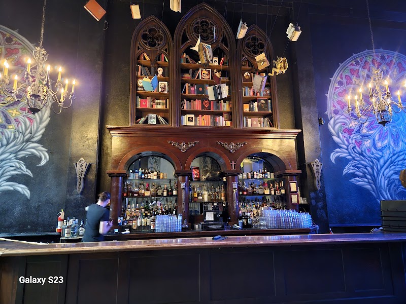 Bar Sinister photo 2