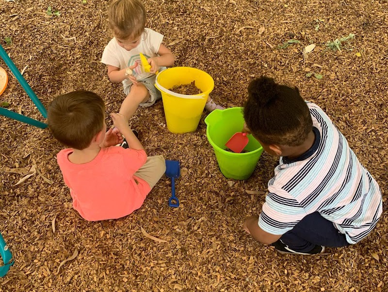 The Springs Preschool and Childcare photo 3
