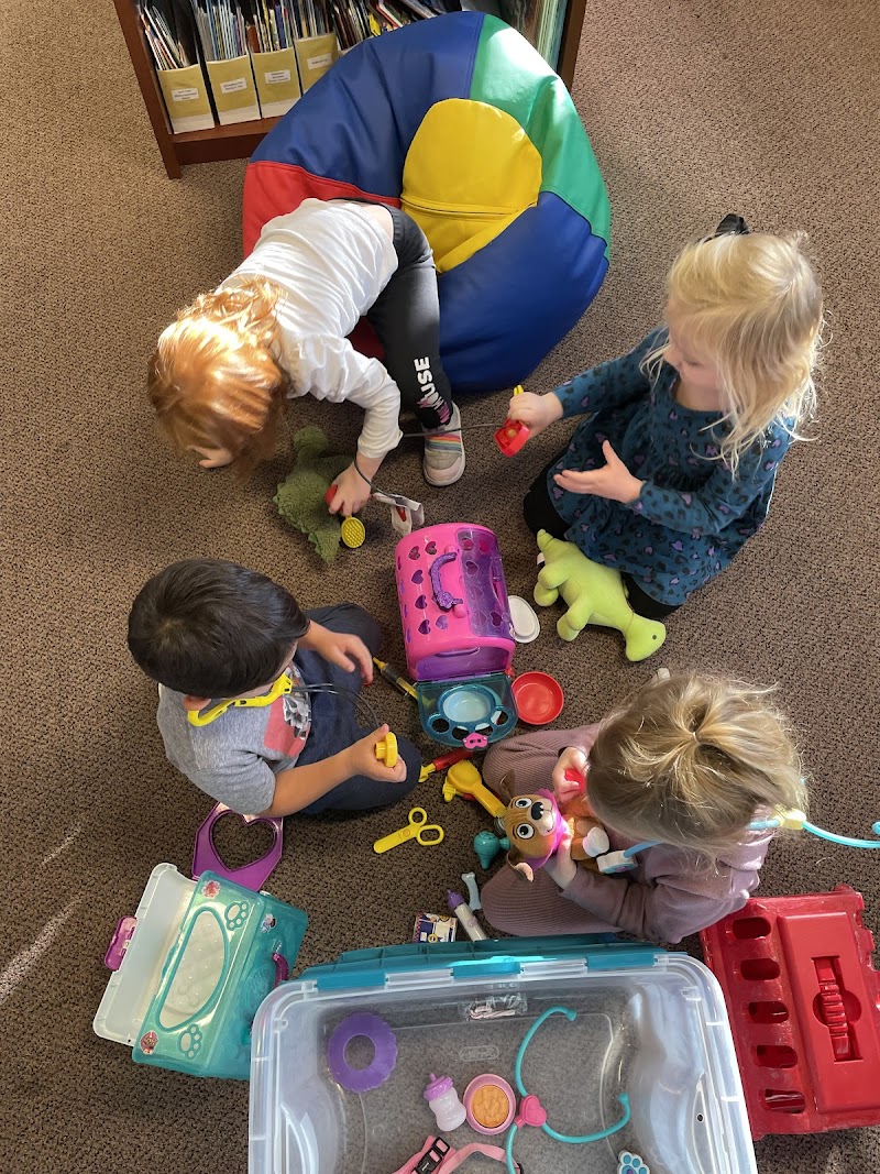 The Springs Preschool and Childcare photo 4