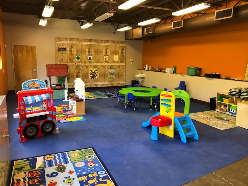 Photo of The Springs Preschool and Childcare