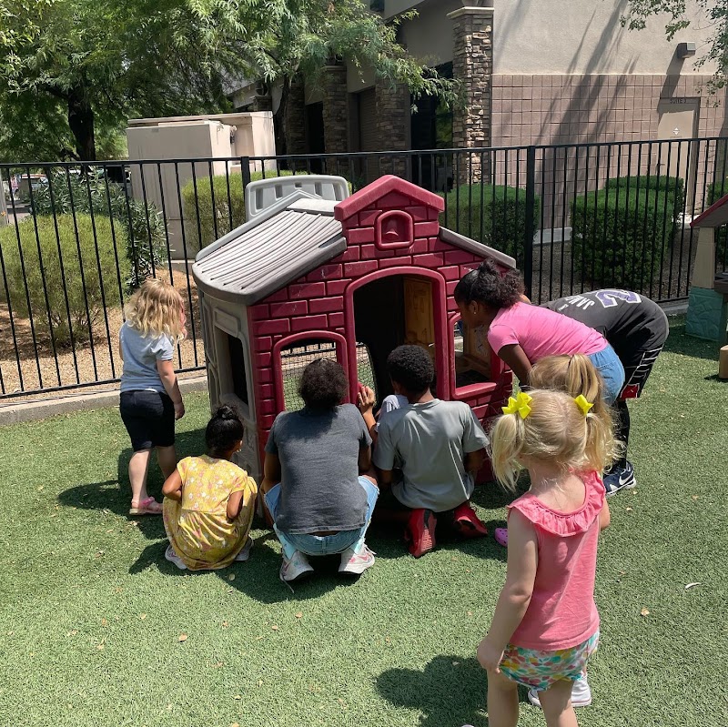The Springs Preschool and Childcare photo 5