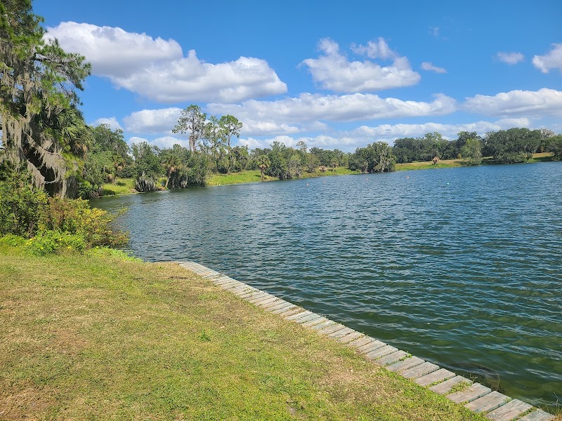 Photo of Dover District Park