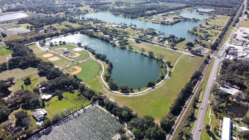 Dover District Park photo 4