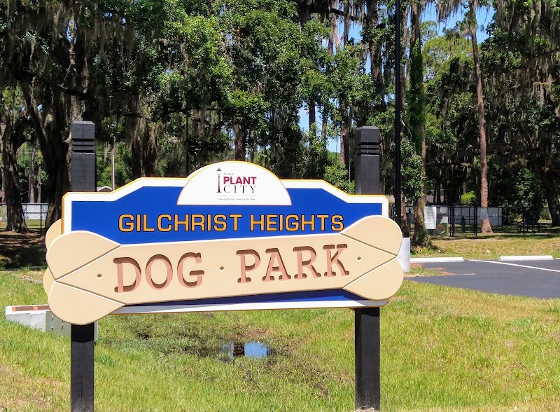 Photo of Plant City Dog Park