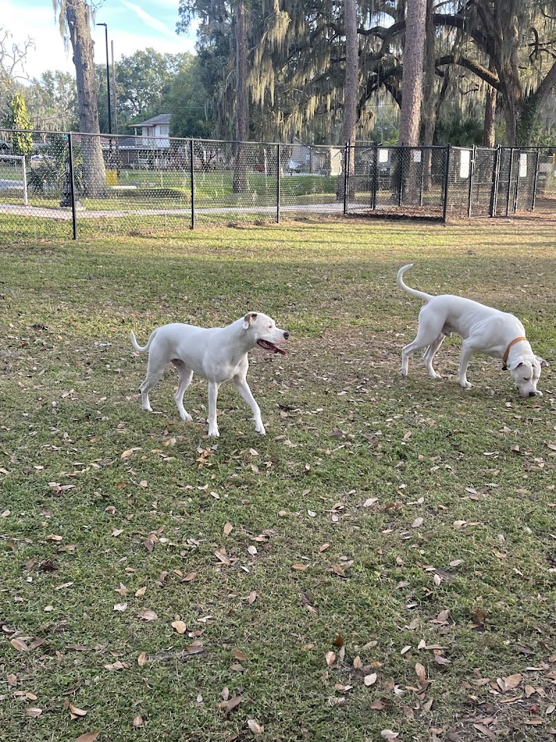 Plant City Dog Park photo 3