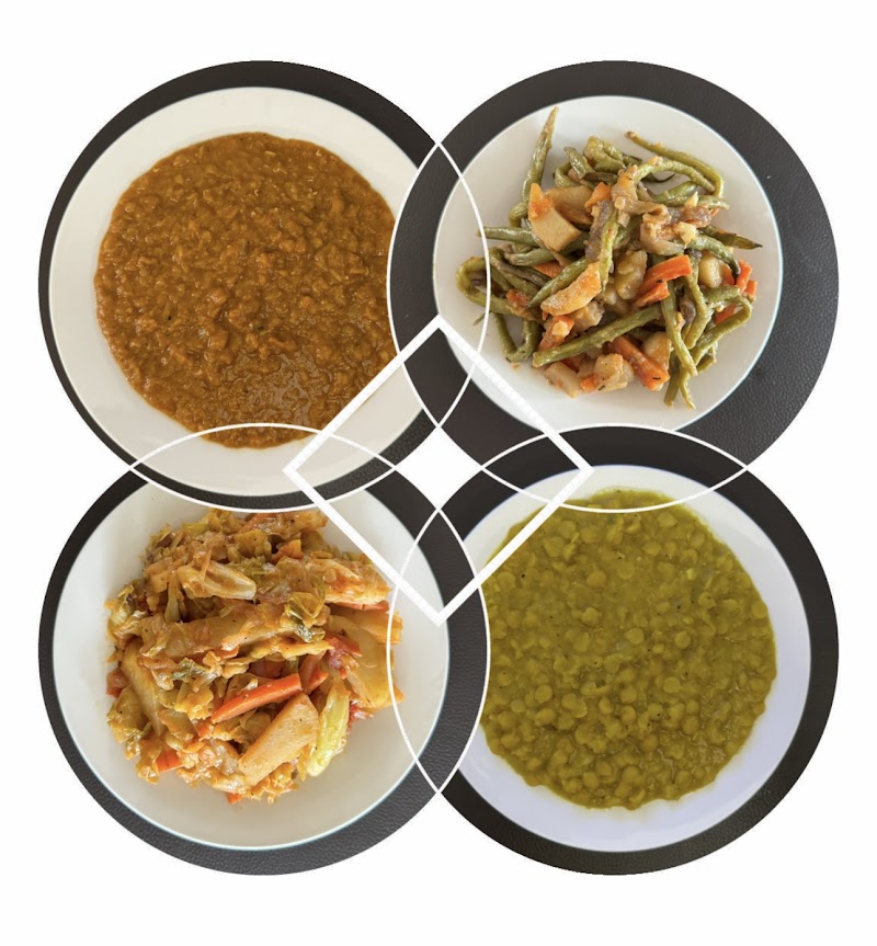 Eyerusalem Ethiopian Eatery photo 3