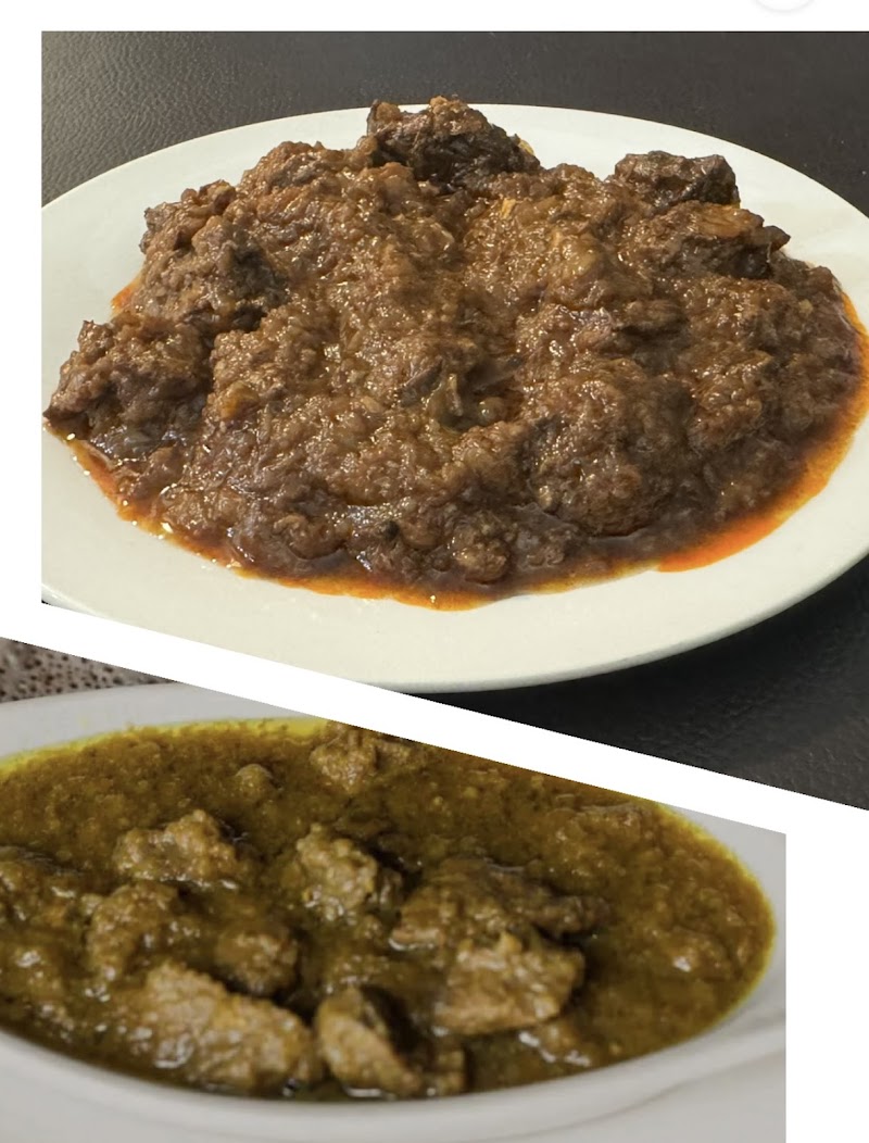 Eyerusalem Ethiopian Eatery photo 2