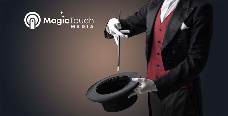Photo of Magic Touch Media Digital Marketing