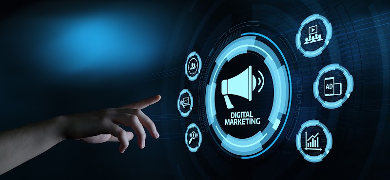 Magic Touch Media Digital Marketing photo 4
