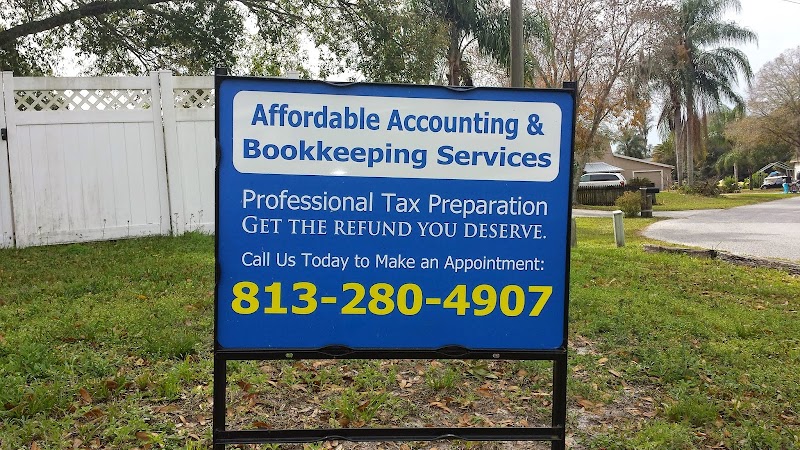 Affordable Accounting & Bookkeeping Services, LLC photo 2