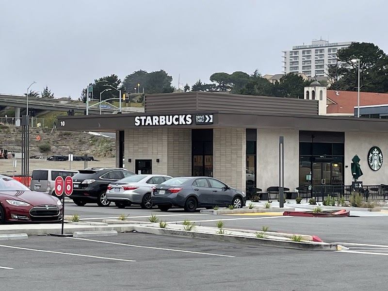 Photo of Starbucks Coffee Company
